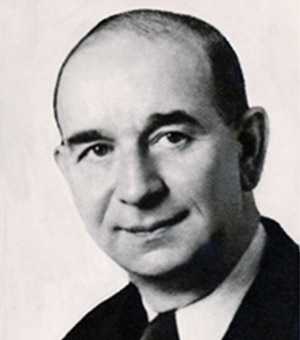 Herbert Gebauer
