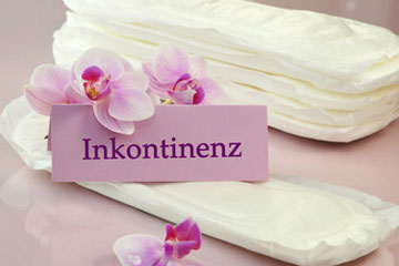 Inkontinenz Inkontinenz