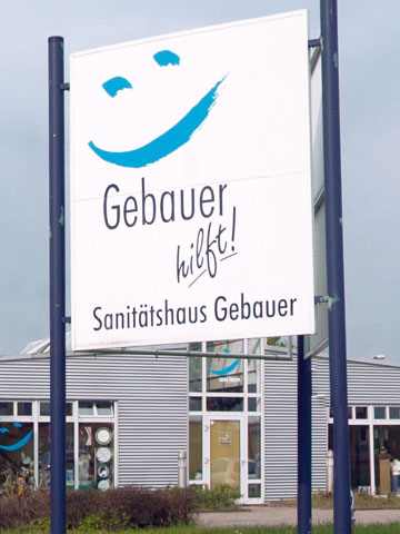 Unternehmensprofil Unternehmensprofil